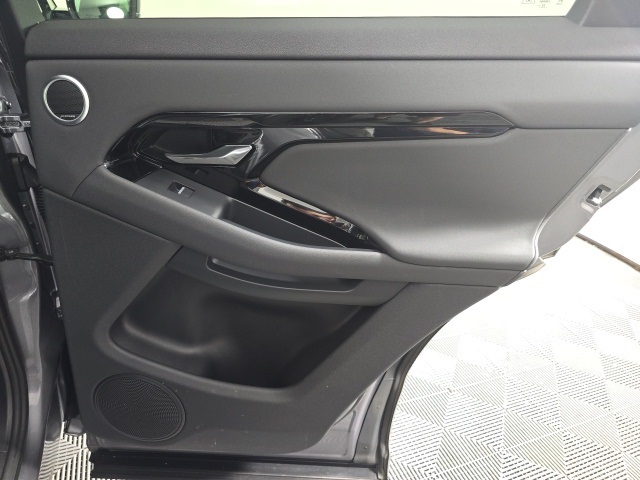 used 2024 Land Rover Range Rover Evoque car, priced at $33,982