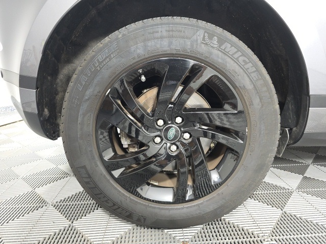 used 2024 Land Rover Range Rover Evoque car, priced at $33,982