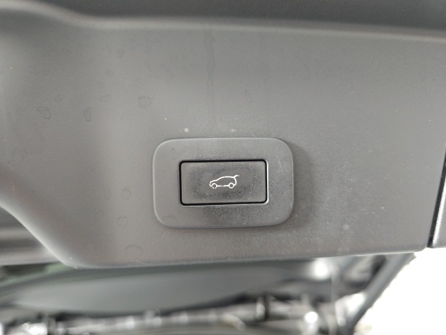 used 2024 Land Rover Range Rover Evoque car, priced at $33,982