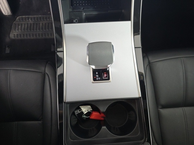 used 2024 Land Rover Range Rover Evoque car, priced at $33,982