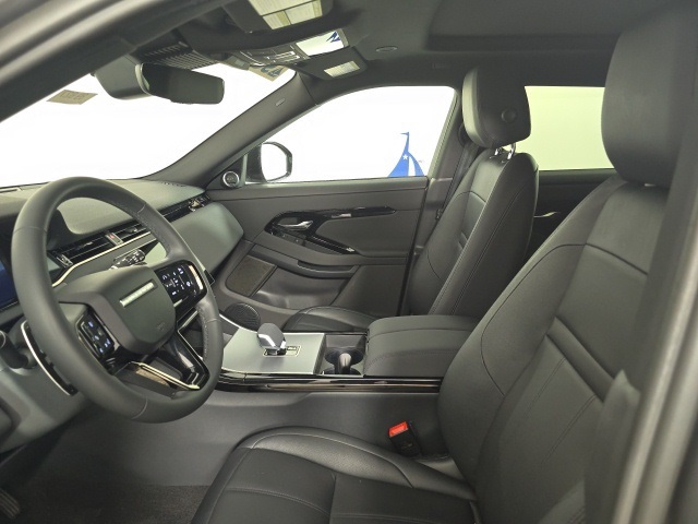 used 2024 Land Rover Range Rover Evoque car, priced at $33,982