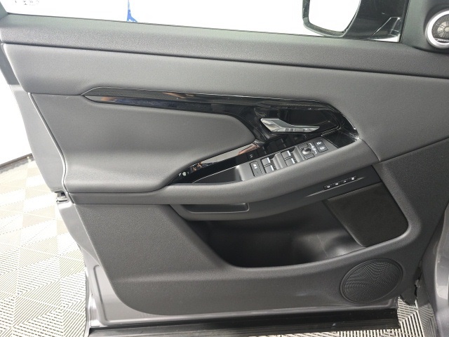 used 2024 Land Rover Range Rover Evoque car, priced at $33,982