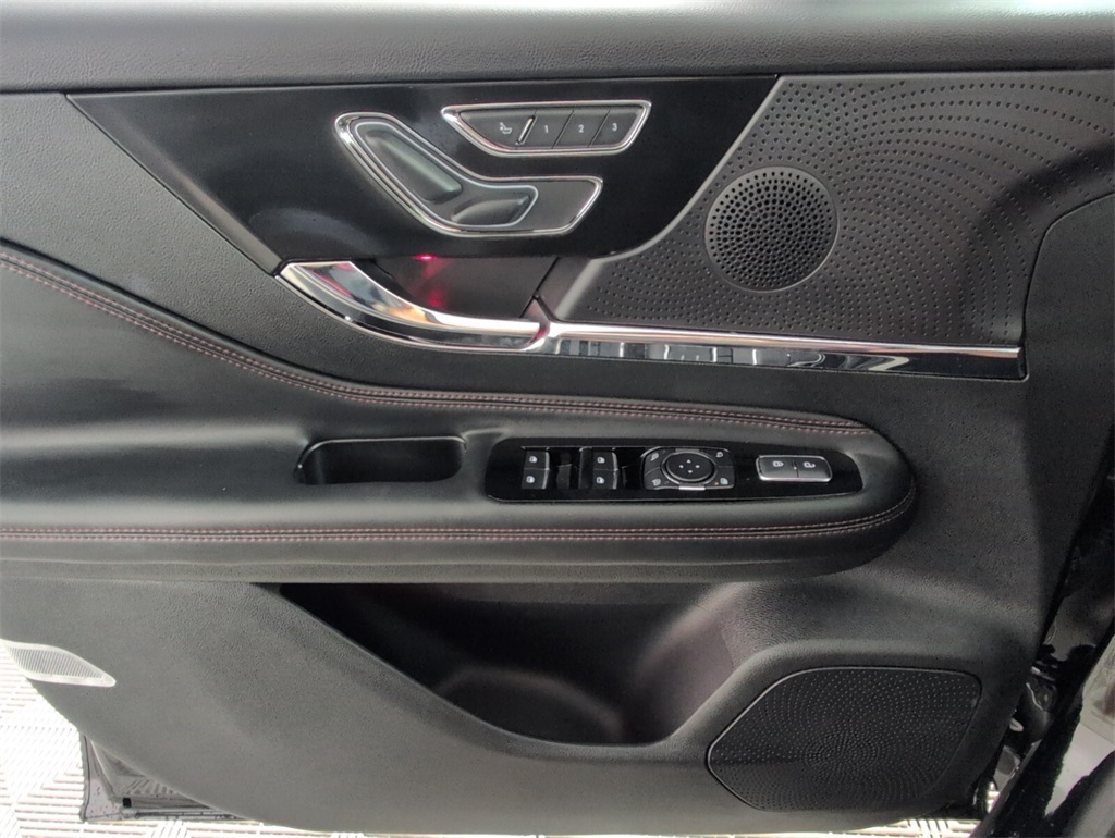 new 2025 Lincoln Corsair car, priced at $48,610