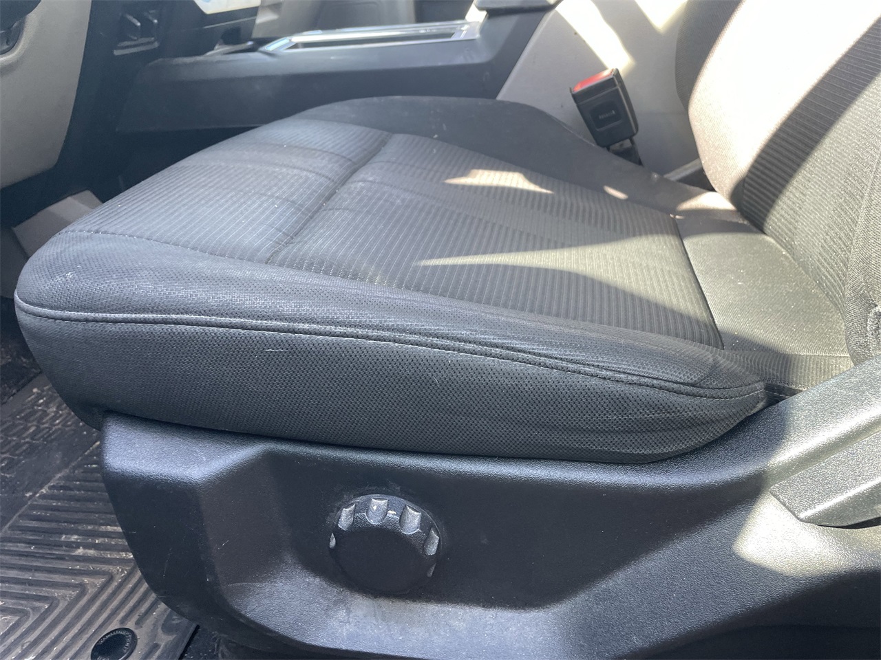 used 2019 Ford F-150 car, priced at $13,997