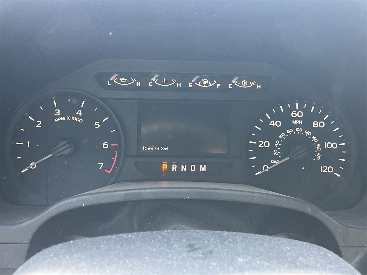 used 2019 Ford F-150 car, priced at $13,997