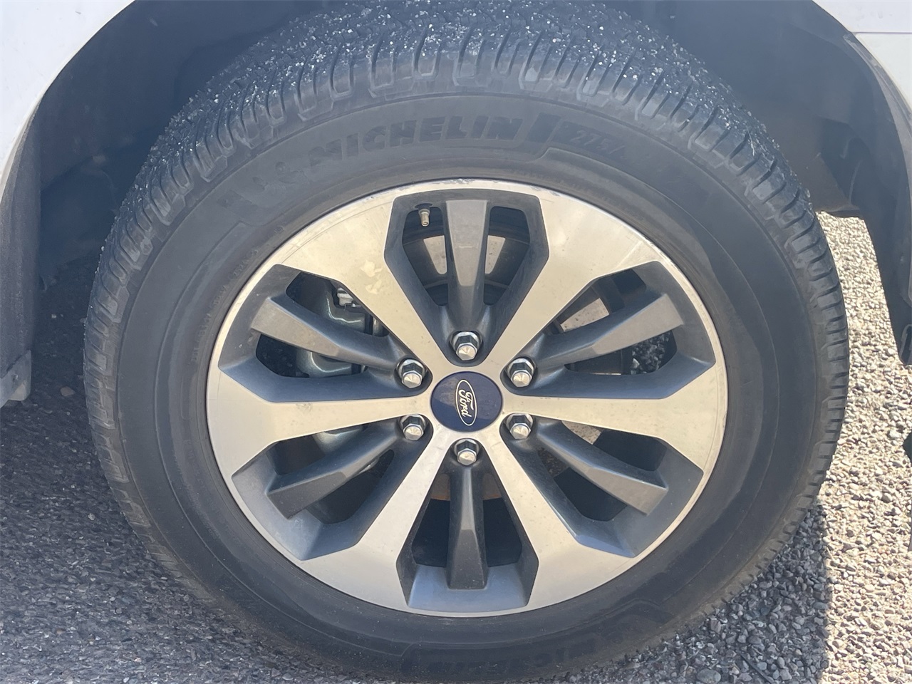 used 2019 Ford F-150 car, priced at $13,997