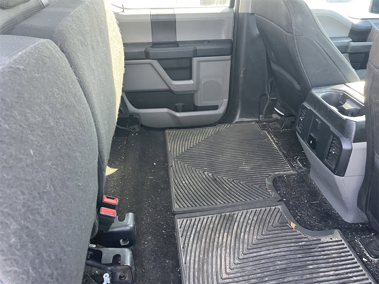 used 2019 Ford F-150 car, priced at $13,997
