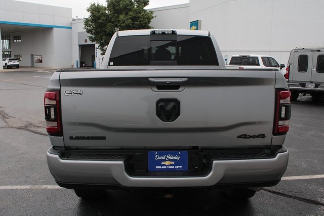 used 2021 Ram 2500 car, priced at $68,194