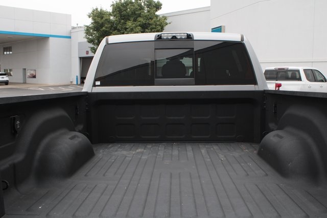 used 2021 Ram 2500 car, priced at $68,194