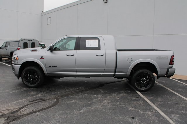 used 2021 Ram 2500 car, priced at $68,194