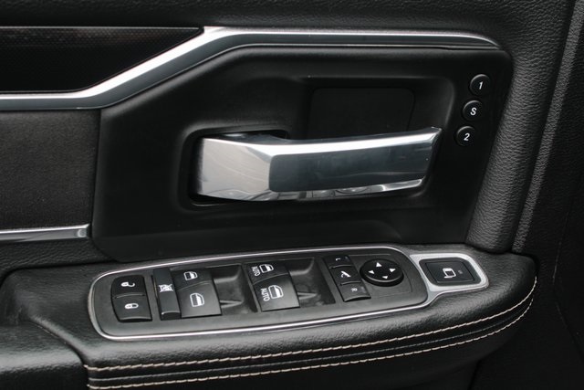 used 2021 Ram 2500 car, priced at $68,194