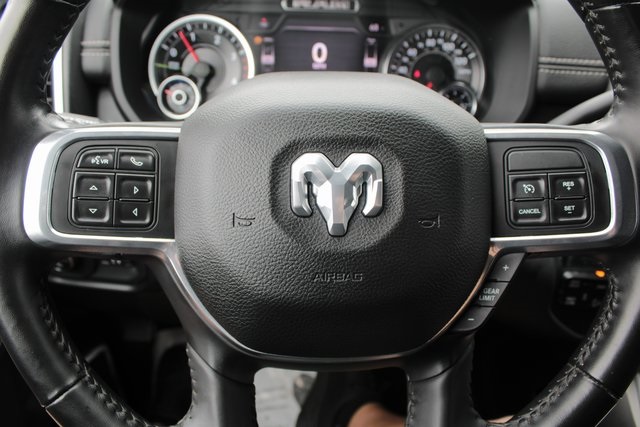 used 2021 Ram 2500 car, priced at $68,194