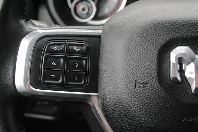 used 2021 Ram 2500 car, priced at $68,194
