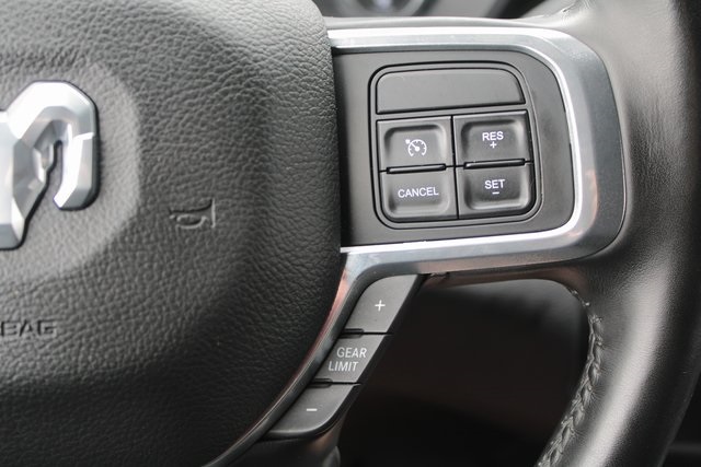 used 2021 Ram 2500 car, priced at $68,194