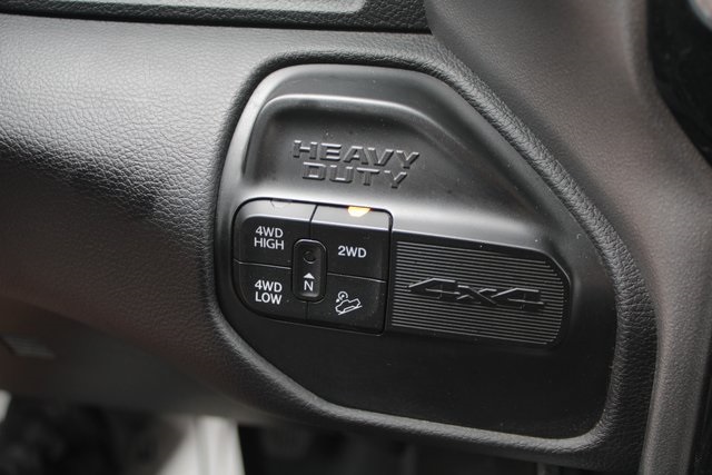 used 2021 Ram 2500 car, priced at $68,194