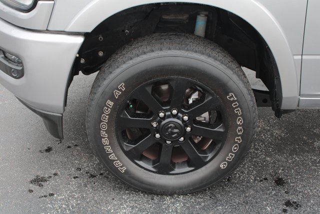 used 2021 Ram 2500 car, priced at $68,194