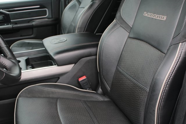 used 2021 Ram 2500 car, priced at $68,194