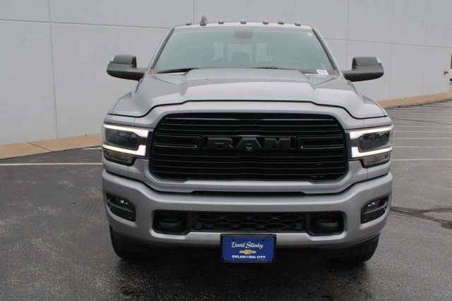 used 2021 Ram 2500 car, priced at $68,194