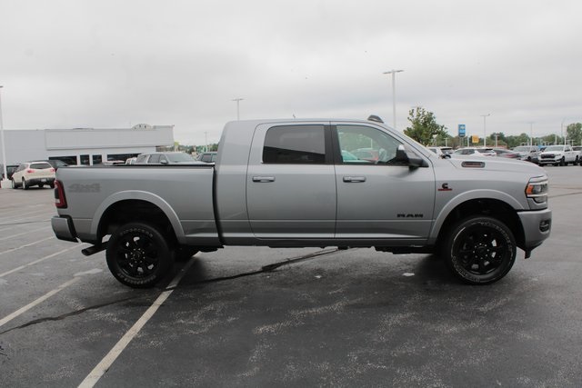 used 2021 Ram 2500 car, priced at $68,194