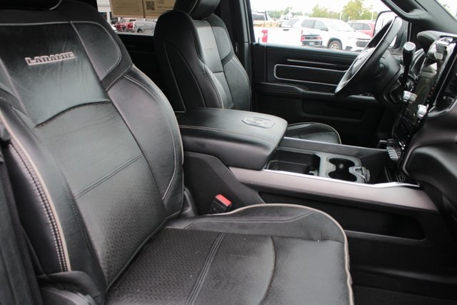 used 2021 Ram 2500 car, priced at $68,194