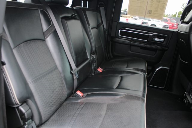 used 2021 Ram 2500 car, priced at $68,194