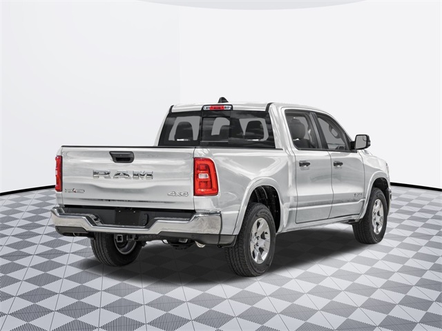 new 2026 Ram 1500 car