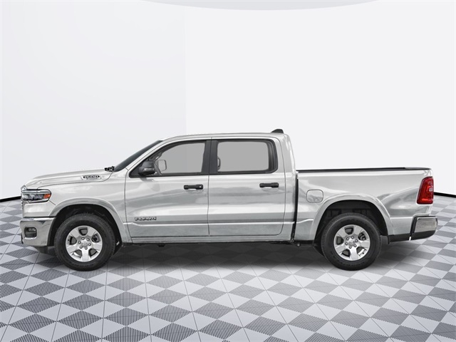 new 2026 Ram 1500 car