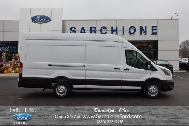 new 2026 Ford Transit-350 car, priced at $62,665