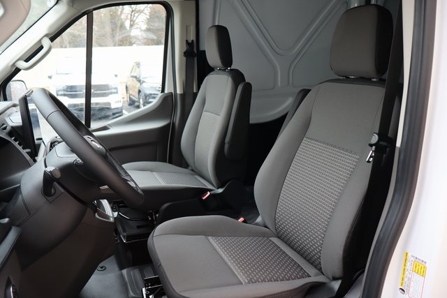 new 2026 Ford Transit-350 car, priced at $62,665