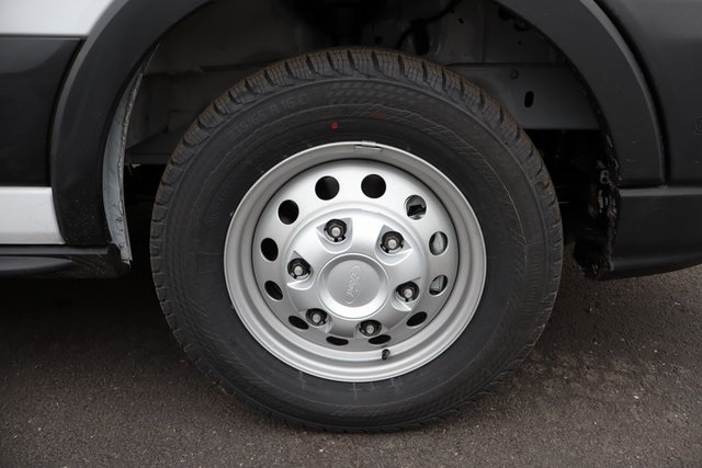 new 2026 Ford Transit-350 car, priced at $62,665