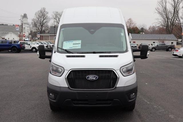 new 2026 Ford Transit-350 car, priced at $62,665