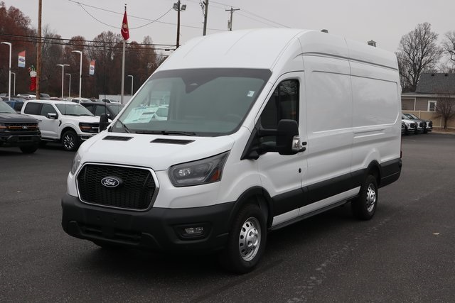 new 2026 Ford Transit-350 car, priced at $62,665