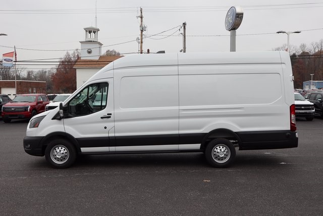 new 2026 Ford Transit-350 car, priced at $62,665