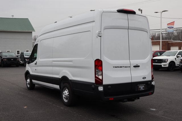 new 2026 Ford Transit-350 car, priced at $62,665