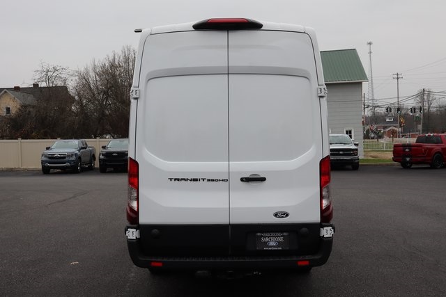 new 2026 Ford Transit-350 car, priced at $62,665