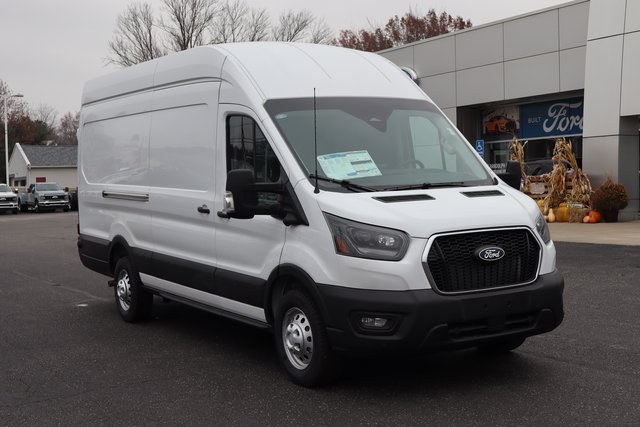 new 2026 Ford Transit-350 car, priced at $62,665