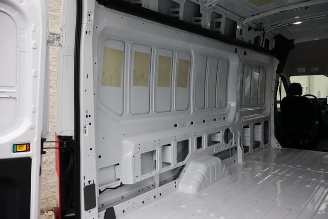 new 2026 Ford Transit-350 car, priced at $62,665