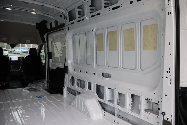 new 2026 Ford Transit-350 car, priced at $62,665