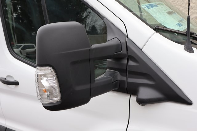 new 2026 Ford Transit-350 car, priced at $62,665