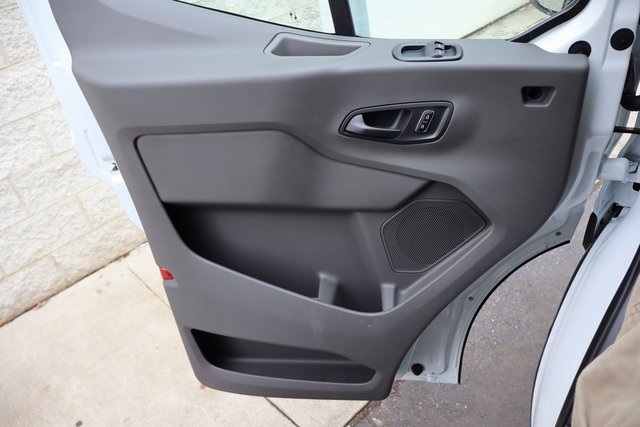 new 2026 Ford Transit-350 car, priced at $62,665