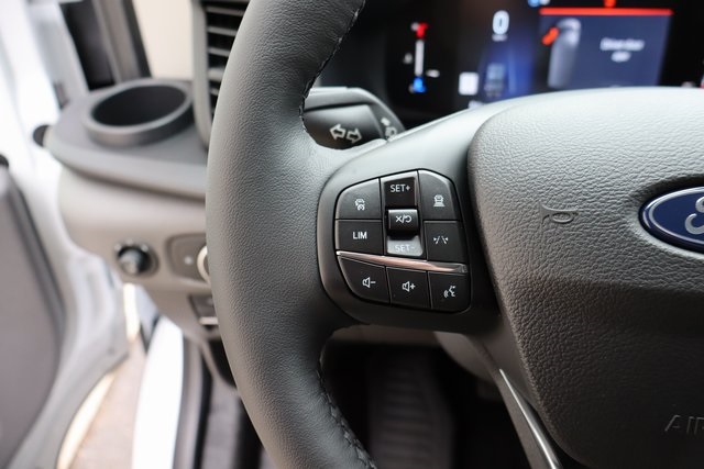 new 2026 Ford Transit-350 car, priced at $62,665