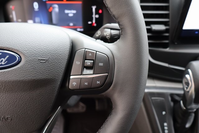 new 2026 Ford Transit-350 car, priced at $62,665