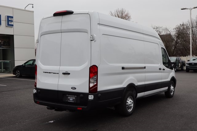 new 2026 Ford Transit-350 car, priced at $62,665