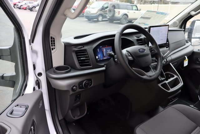 new 2026 Ford Transit-350 car, priced at $62,665
