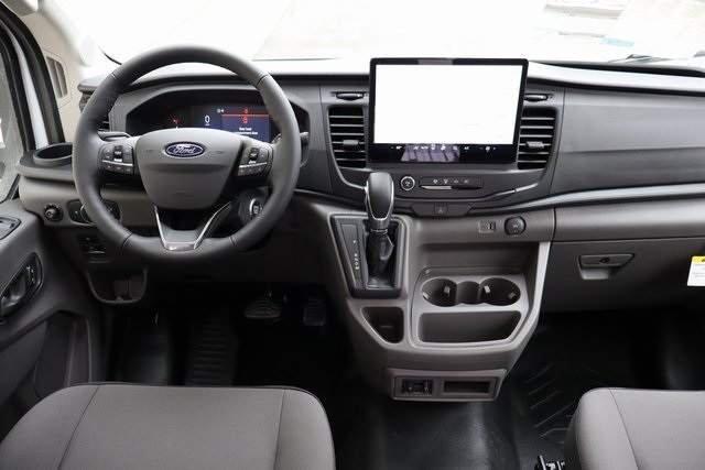 new 2026 Ford Transit-350 car, priced at $62,665