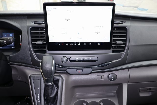 new 2026 Ford Transit-350 car, priced at $62,665