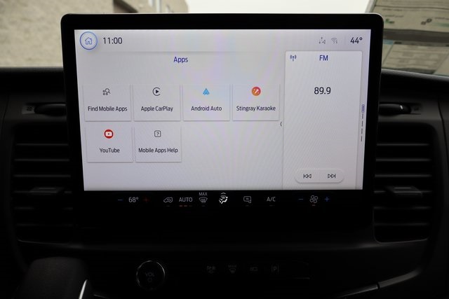 new 2026 Ford Transit-350 car, priced at $62,665