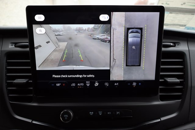 new 2026 Ford Transit-350 car, priced at $62,665