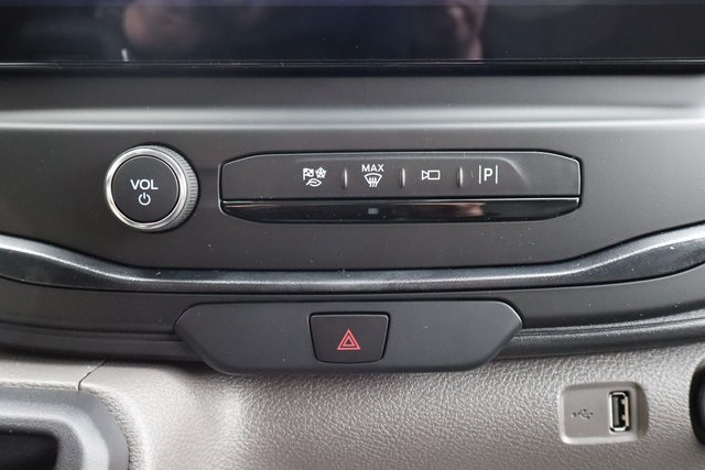 new 2026 Ford Transit-350 car, priced at $62,665