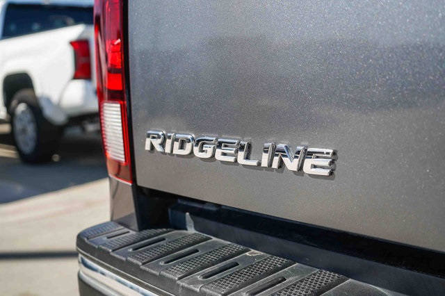 used 2017 Honda Ridgeline car, priced at $16,992
